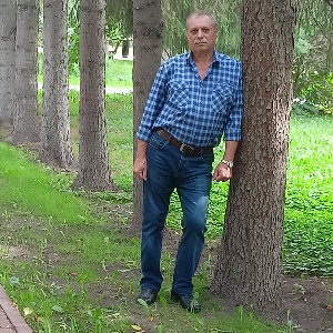 Юрий Нохрин