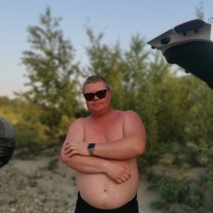 Алексей Бурак