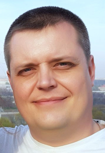 Андрей Савочкин | Сетка — социальная сеть от hh.ru