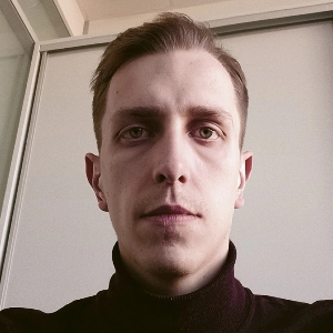 Сергей Неверов
