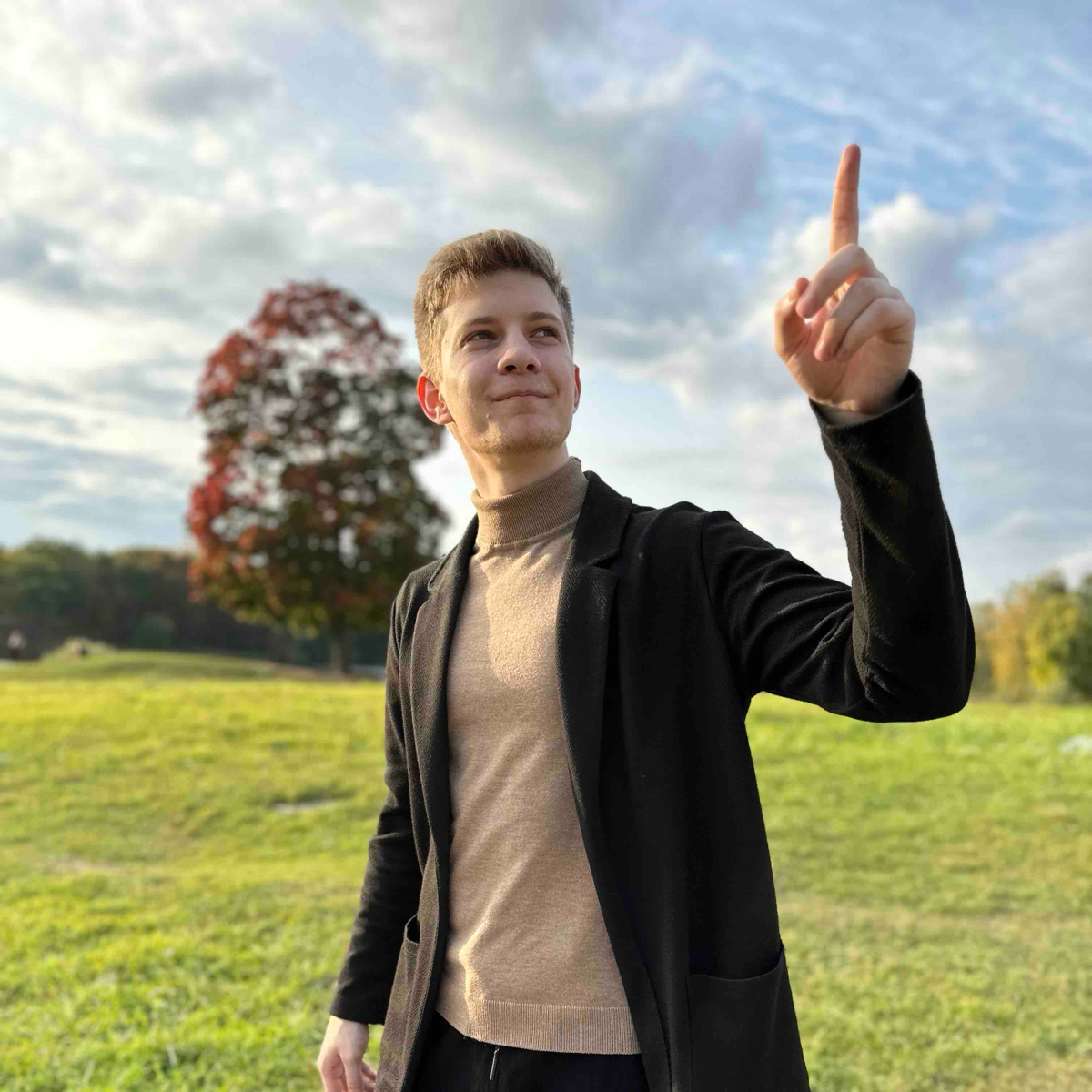 Григорий Самохин | Сетка — социальная сеть от hh.ru