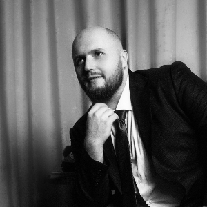 Сергей Яушев | Сетка — социальная сеть от hh.ru