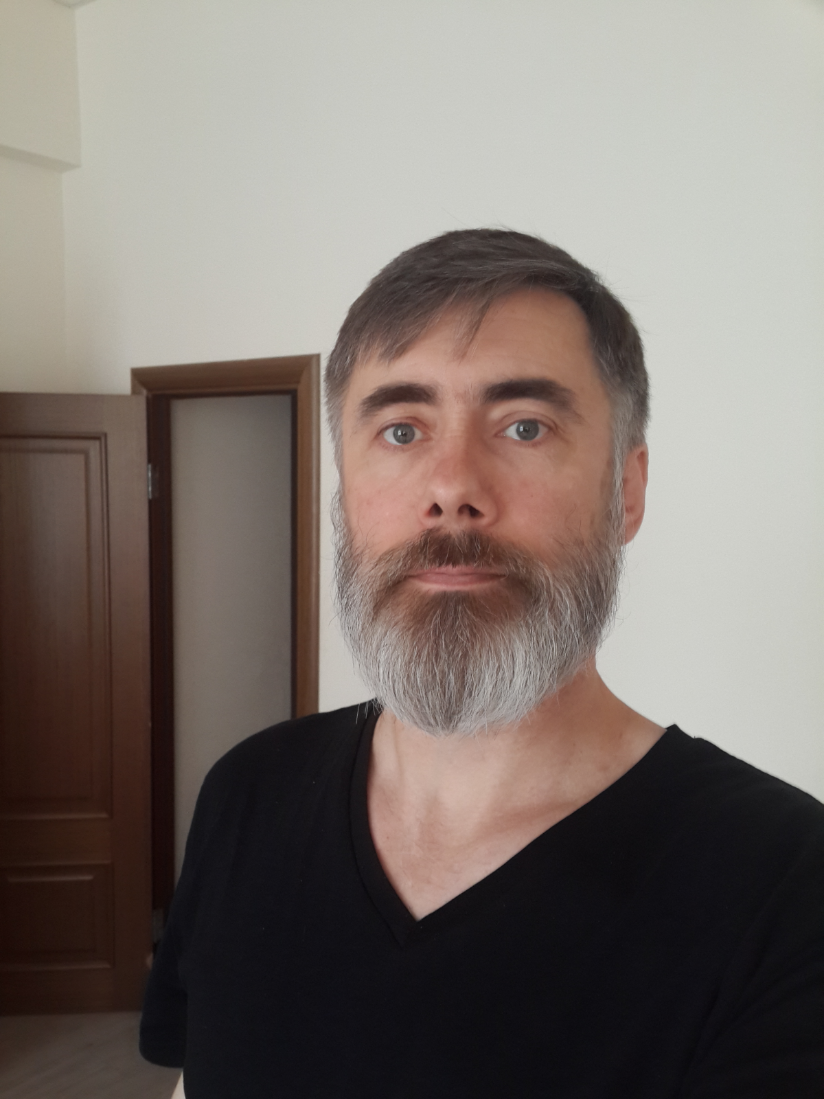 Андрей Нахаев