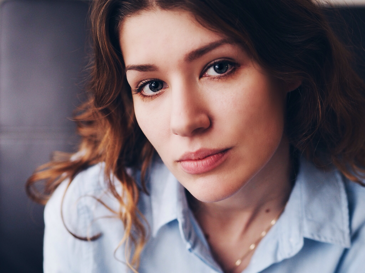 Елена Малышева