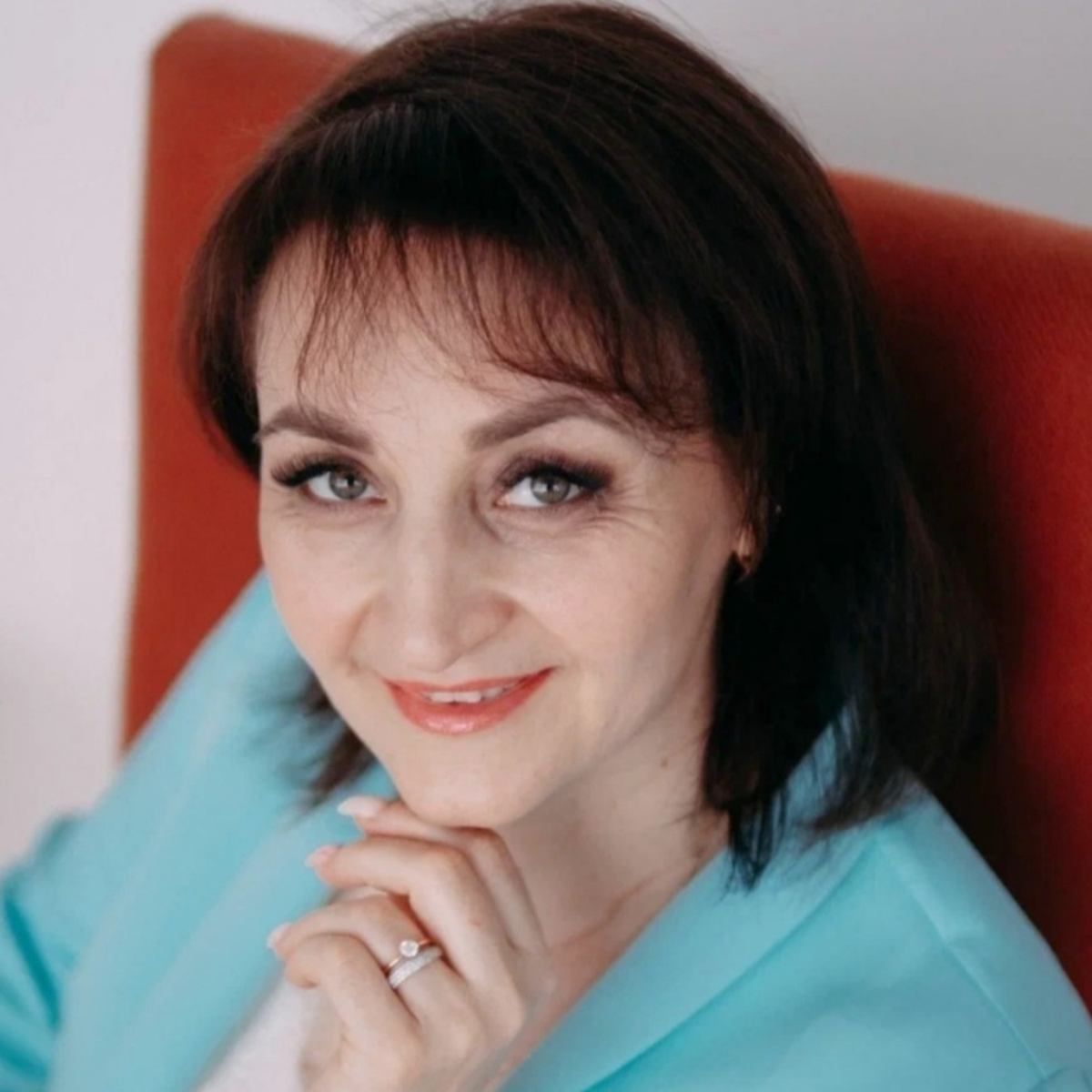 Жанна Листок | Сетка — социальная сеть от hh.ru