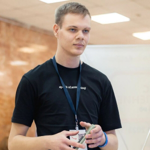 Валера Ядыкин