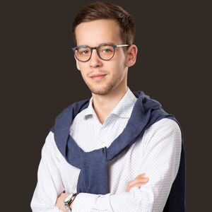 Илья Чайкин | Сетка — социальная сеть от hh.ru