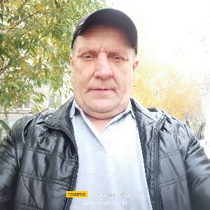 Виктор Кожевников