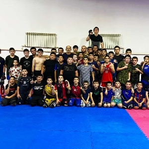 Агабала Гаджиев | Сетка — социальная сеть от hh.ru