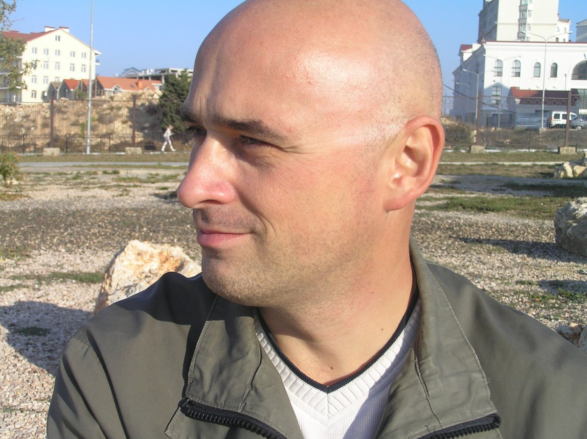 Anatolii Palnov