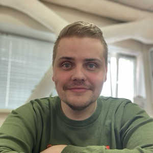 Андрей Горбунов