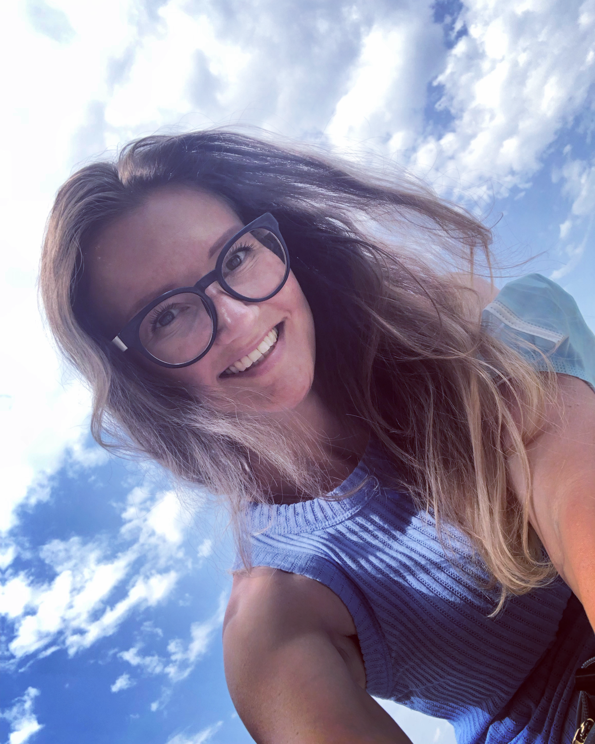 Татьяна Тарасенкова