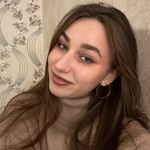 Анастасия Калмыкова