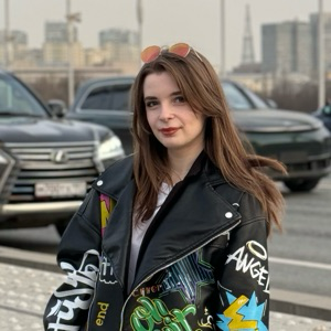 Анастасия Мучкова | Сетка — социальная сеть от hh.ru