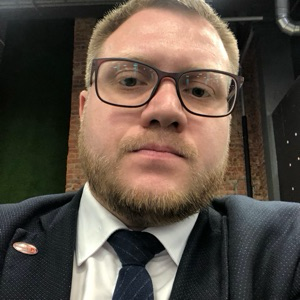 Дмитрий Трушников | Сетка — социальная сеть от hh.ru