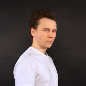 Георгий Ворошев