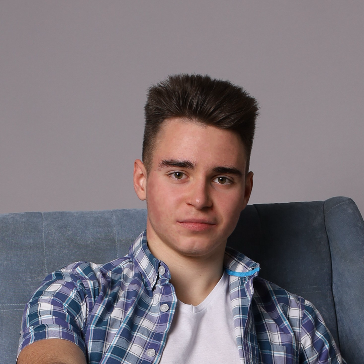 Никита Ильюшонок | Сетка — социальная сеть от hh.ru