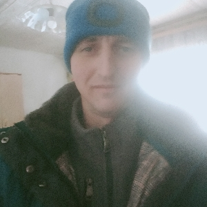 Вадим Берг