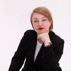 Ирина Власова