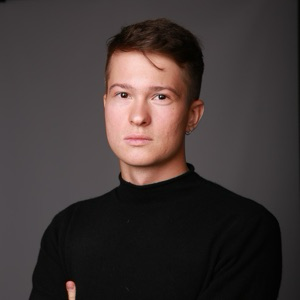 Виталий Лихачев | Сетка — социальная сеть от hh.ru