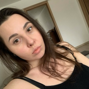 Екатерина Яцунская