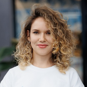 Лилия Ергалиева