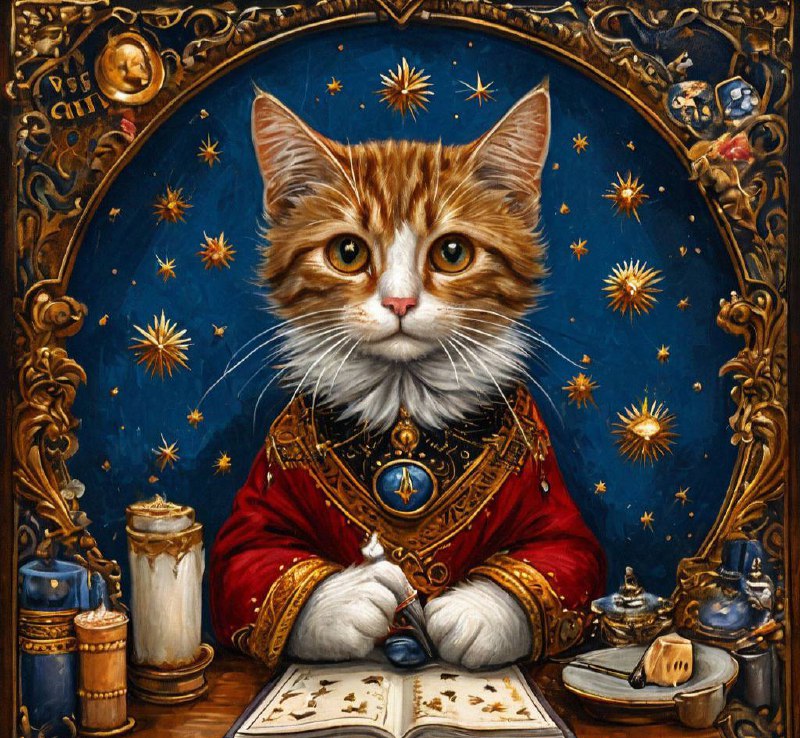 🔮 Таро для каждого знака зодиака: узнайте свою судьбу!
#Овен: Ваша карта — «Император». Она символизирует силу, власть и решительность. Вы — лидер, который всегда идёт к своей цели | Сетка — социальная сеть от hh.ru