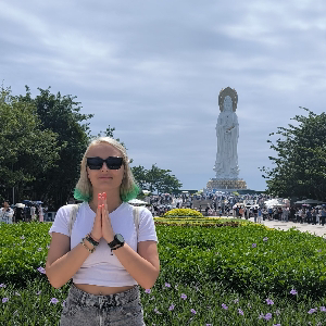 Юлия Корхова | Сетка — социальная сеть от hh.ru