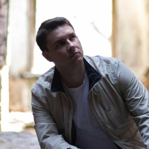 Anton Kalashnikov | Сетка — социальная сеть от hh.ru