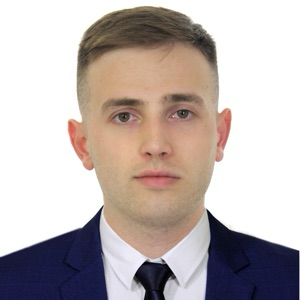 Арсен Макиев | Сетка — социальная сеть от hh.ru