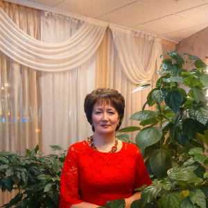 Ралида Арсланова | Сетка — социальная сеть от hh.ru