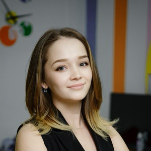 Ирина Бурматова | Сетка — социальная сеть от hh.ru