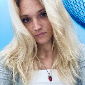 Дарья Шаронина