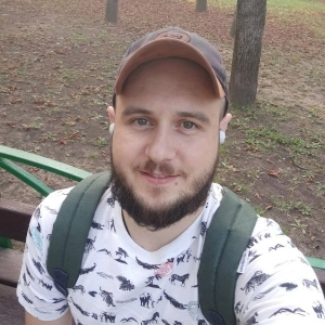 Дмитрий Дорожкин