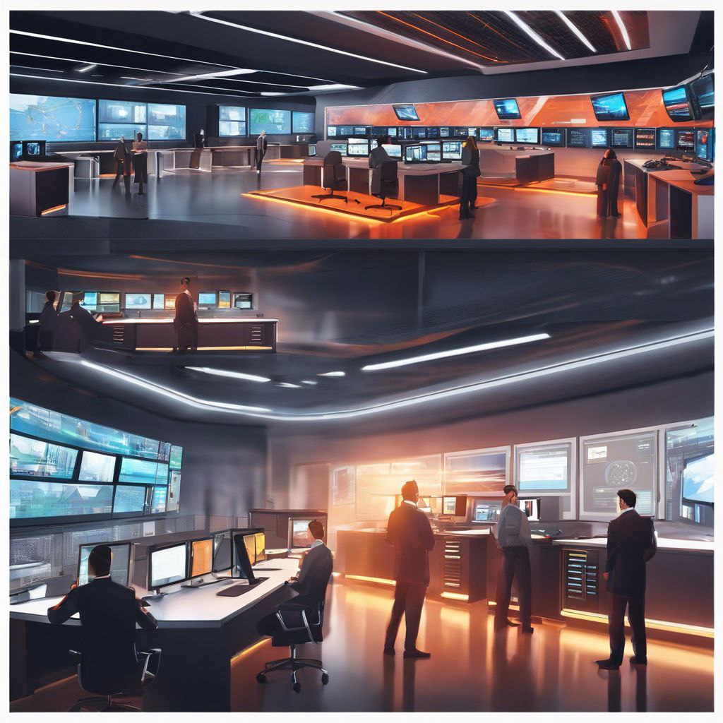 🌟 Мы — ваша надежная компания в области установки и обслуживания систем пожарной сигнализации и видеонаблюдения | Сетка — социальная сеть от hh.ru