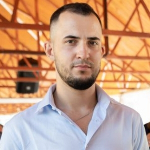 Валерий Ескин | Сетка — социальная сеть от hh.ru