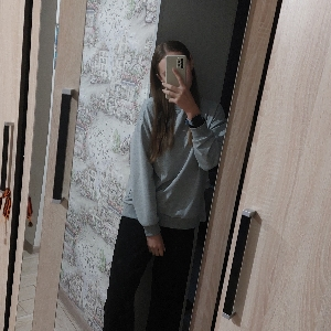 Ксения Глухарева