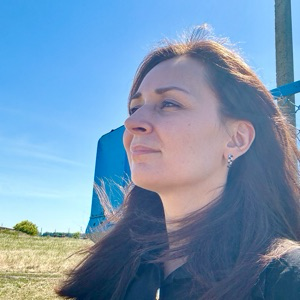 Анна Гущина | Сетка — социальная сеть от hh.ru