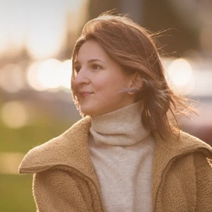 Daria Fedorova | Сетка — социальная сеть от hh.ru