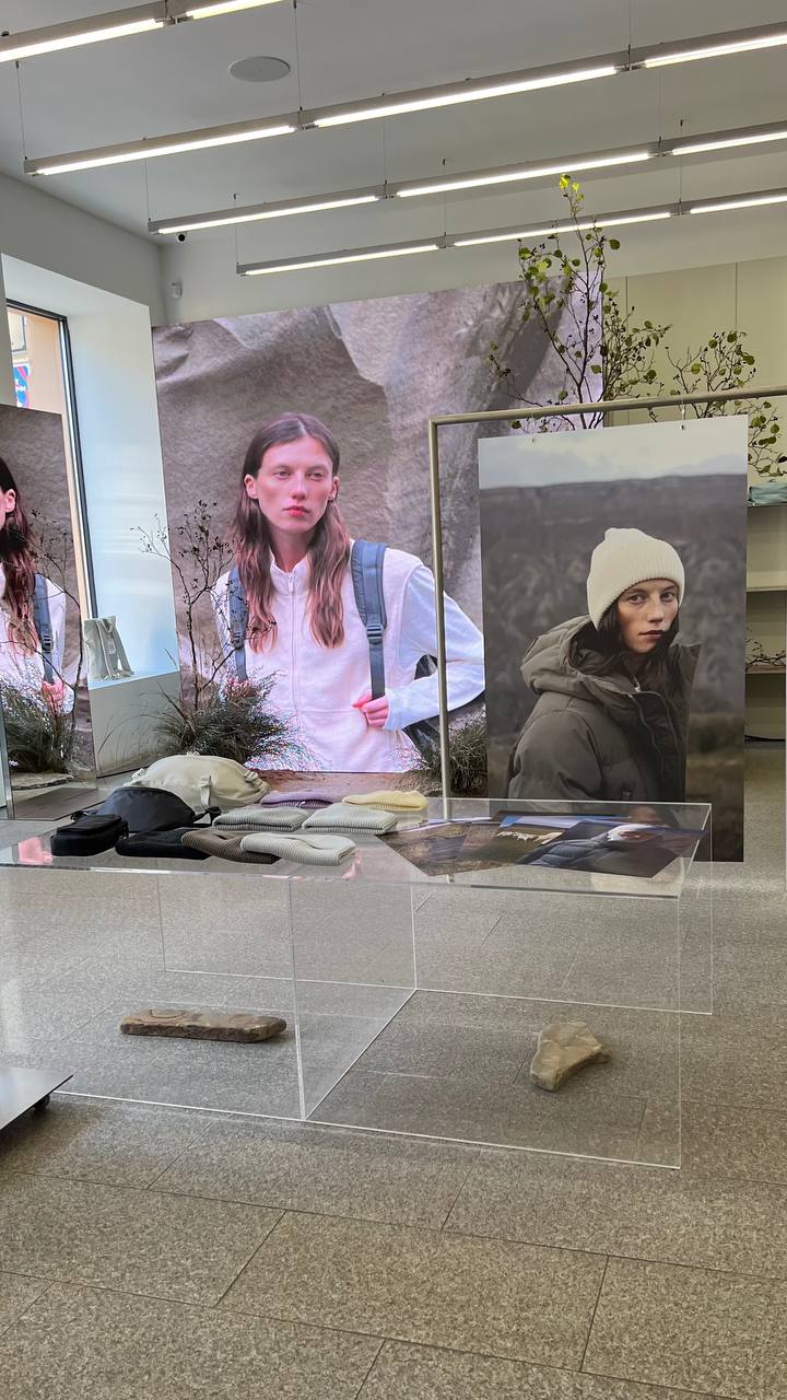 Вчера мне было красиво♥️ Редкий случай, когда в Питере можно сходить на интересное мероприятие и пообщаться с коллегами (и даже их хвостиками) в неформальной обстановке | Сетка — социальная сеть от hh.ru