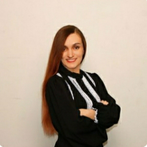 Лариса Ковалeва