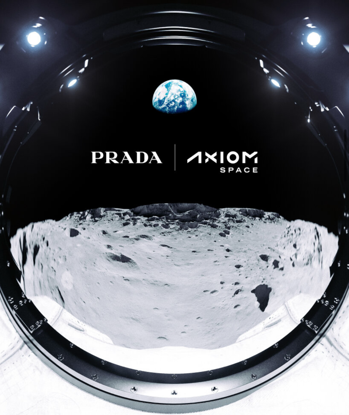 Fashion Digital News
Prada и Axiom Space представили окончательный дизайн, который они разрабатывают для лунных скафандров NASA | Сетка — социальная сеть от hh.ru