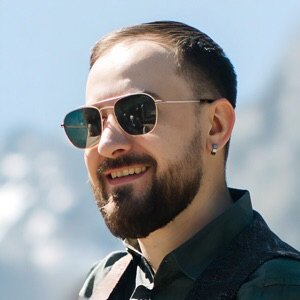 Виталий Асташкин | Сетка — социальная сеть от hh.ru