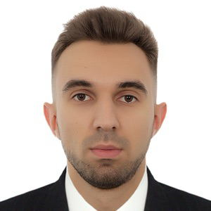 Владислав Заболотный