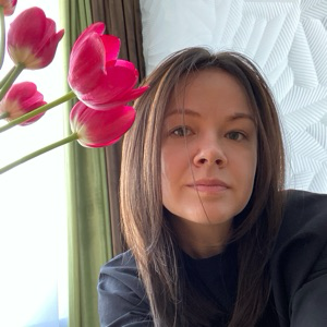 Марья Тукачева | Сетка — социальная сеть от hh.ru