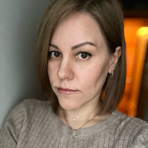 Елена Могутова
