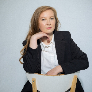 Дарья Никифорова