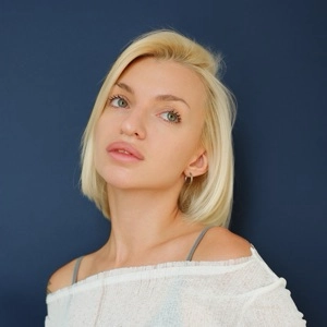 Нина Губская