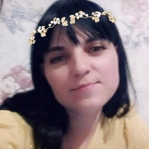 Анна Мигунова