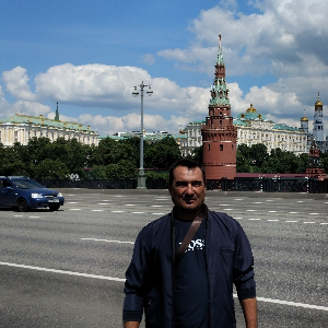 Гельдымурат Чарыев